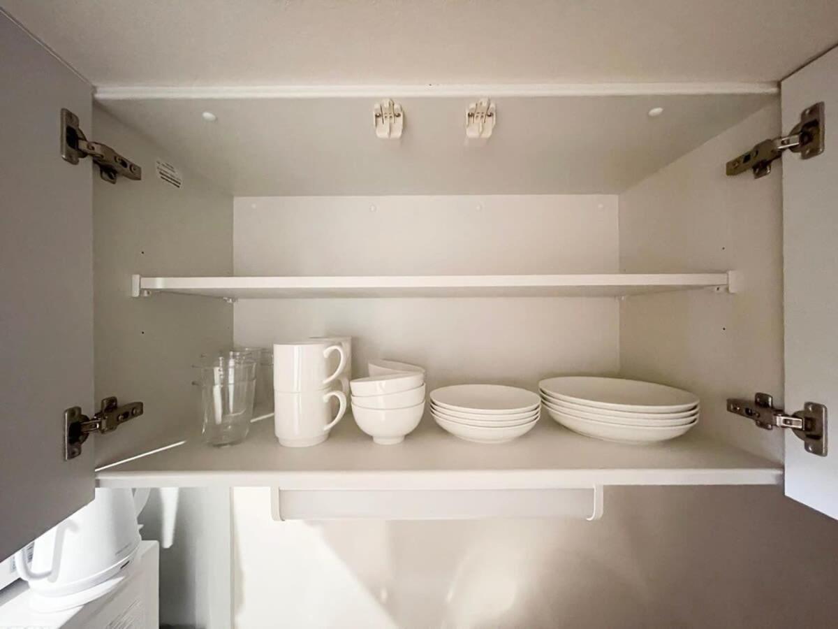 Casaen - 1Br With Balcony Near Hondori Shopping Arcade, 6Ppl Apartamento Hiroshima Exterior foto